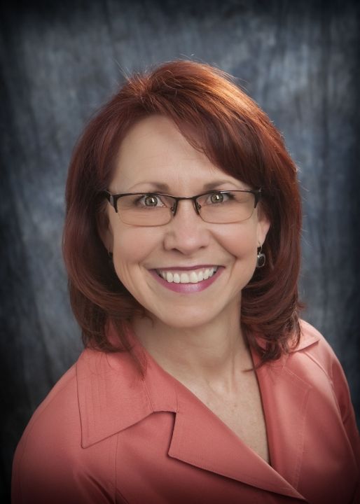 Vicki Collins - Class of 1984 - North Branch High School