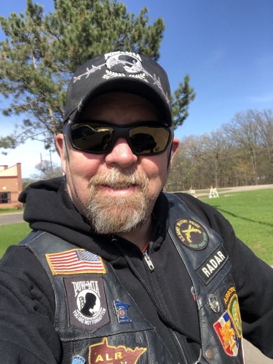 Ronald Rollins - Class of 1980 - North Branch High School