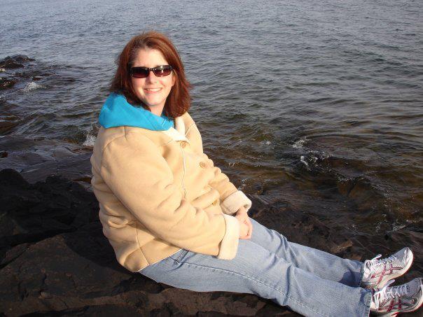 Rachel Mengelkoch - Class of 1994 - North Branch High School