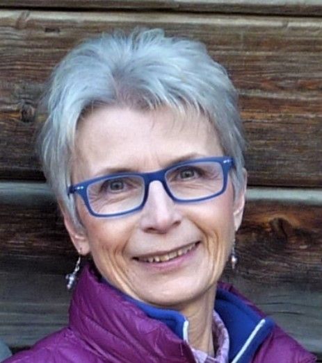 Claudia Hamren - Class of 1969 - North Branch High School
