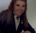 Wendy Dyslin, class of 1996