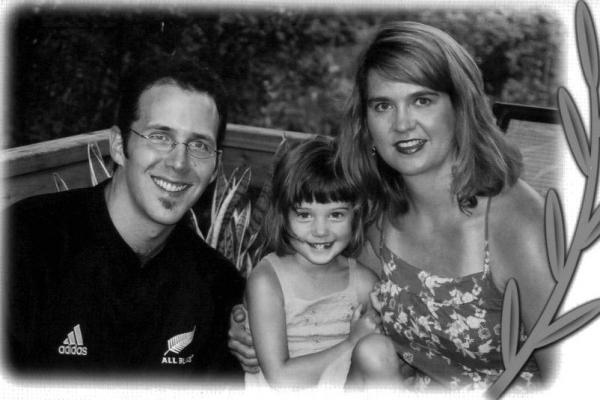 Charisse Olson - Class of 1986 - Moorhead High School