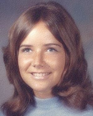 Deb Wiger Geraghty - Class of 1973 - Moorhead High School