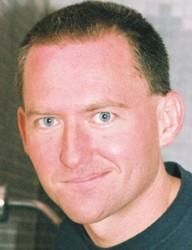 Jason Obrien - Class of 1989 - Moorhead High School
