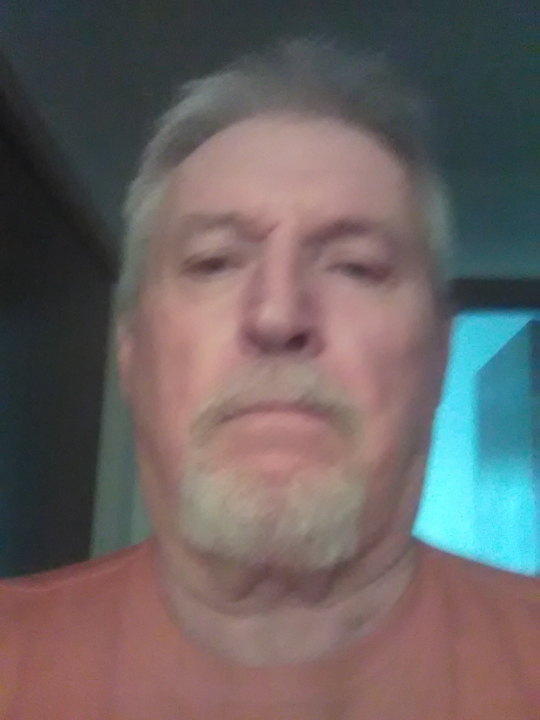 Frank Frank Rubash - Class of 1972 - Moorhead High School
