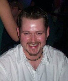 Nathan Christensen - Class of 1994 - Moorhead High School