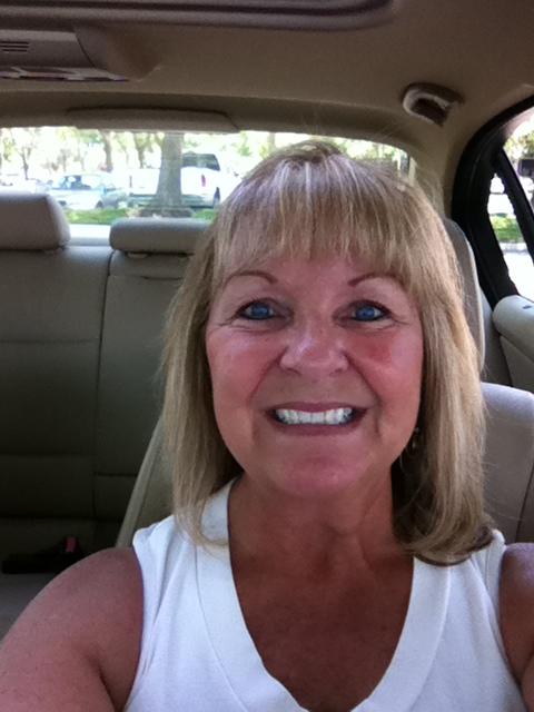 Nancy Kinslow - Class of 1969 - Moorhead High School