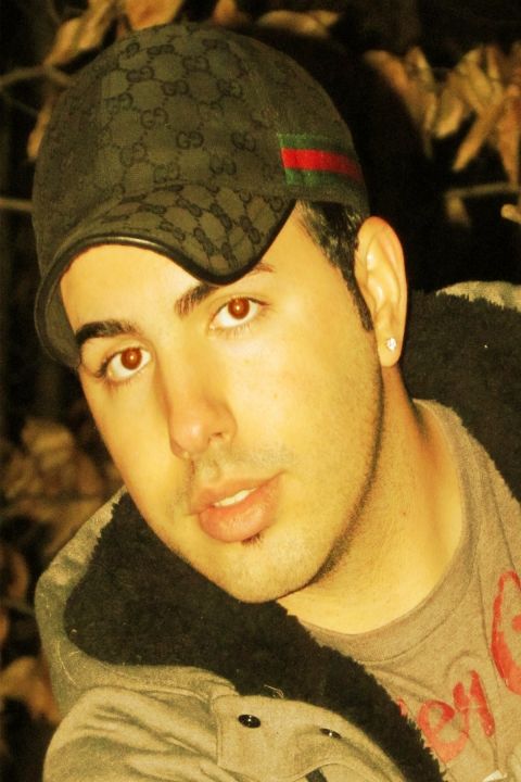 Farhad Hosseini - Class of 2006 - Moorhead High School