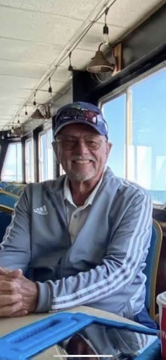 Jerry Forness - Class of 1960 - Moorhead High School