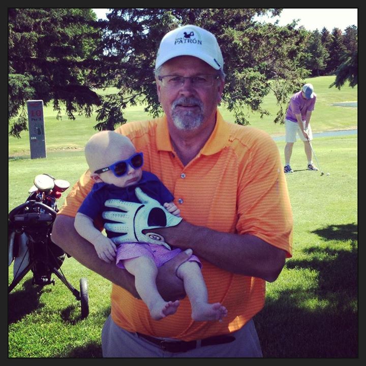 Mark Doyle - Class of 1974 - Moorhead High School
