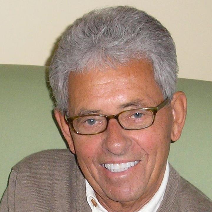 Duane Eide - Class of 1955 - Moorhead High School