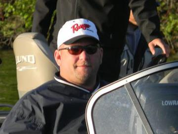 Brian Bjorkman - Class of 1993 - Moorhead High School