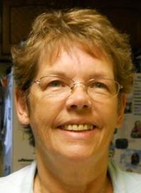 Darlene Reiter - Class of 1964 - Moorhead High School
