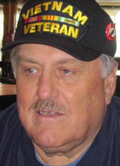 David Brunsvold - Class of 1965 - Moorhead High School