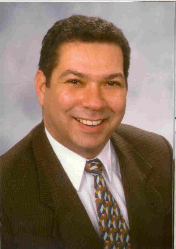 John Davis - Class of 1974 - Moorhead High School