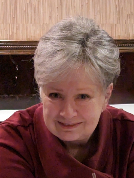 Margo Frolund - Class of 1965 - Moorhead High School