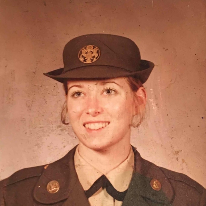 Susie Rott - Class of 1972 - Moorhead High School