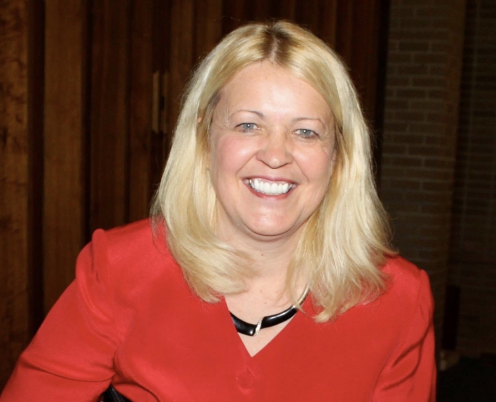 Lori Kallander - Class of 1974 - Moorhead High School
