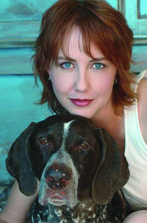 Krystal Anton - Class of 1988 - Moorhead High School