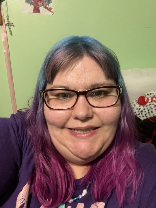 Gemini Mills - Class of 2008 - Moorhead High School