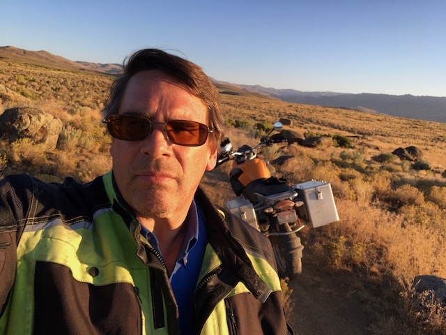 Keven Nelson - Class of 1978 - Moorhead High School