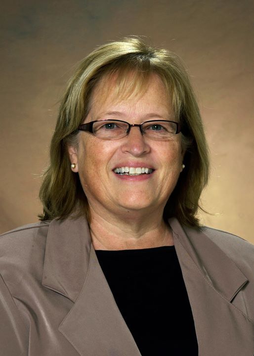 Sue Wolter - Class of 1975 - Moorhead High School