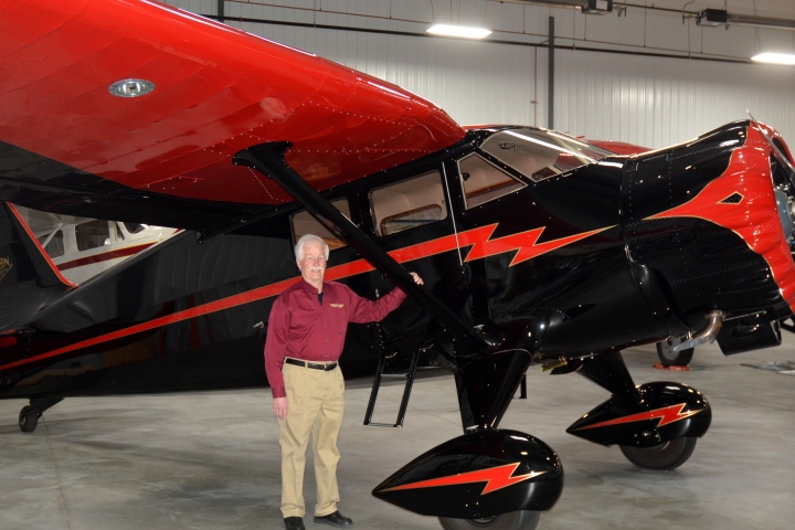 Leroy Redman - Class of 1949 - Moorhead High School