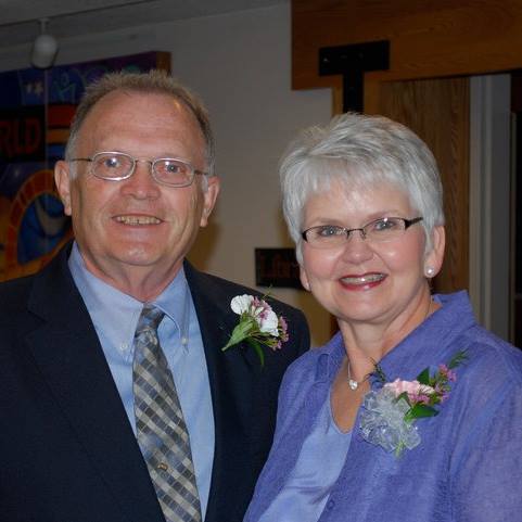 Joanne Storo - Class of 1964 - Moorhead High School