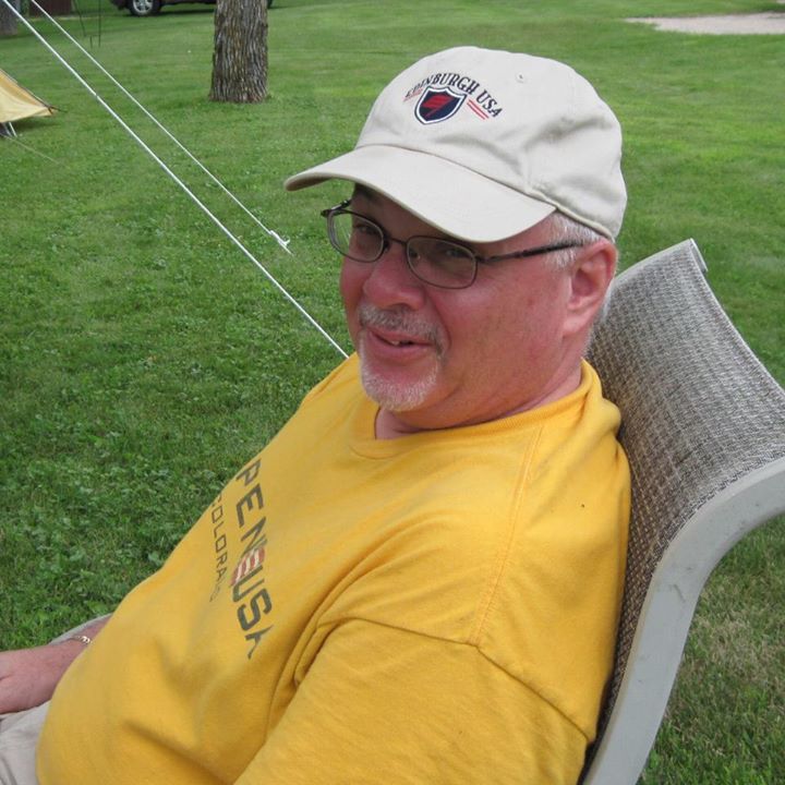 Mark Quinlan - Faculty - Centennial High School