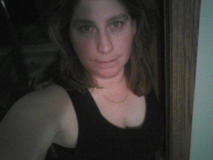 Joli Dupre - Class of 1983 - Centennial High School