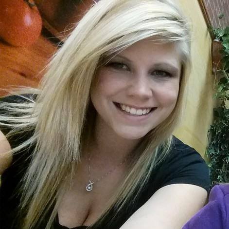 Stephani Cheney - Class of 2009 - Centennial High School