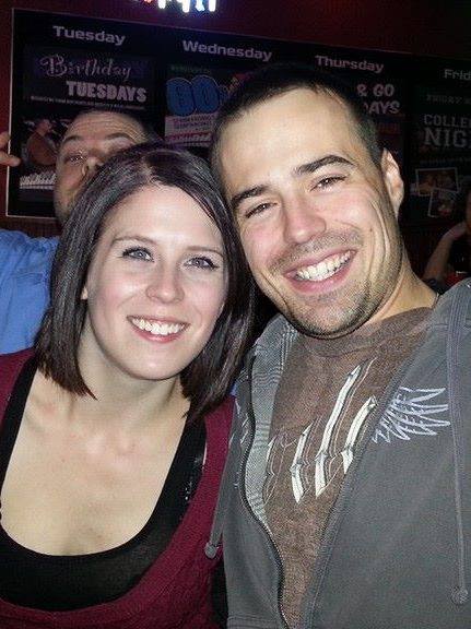 Cathy Henline - Class of 2009 - Centennial High School