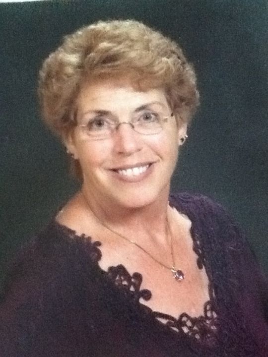 Becky Wahlin - Class of 1965 - Centennial High School