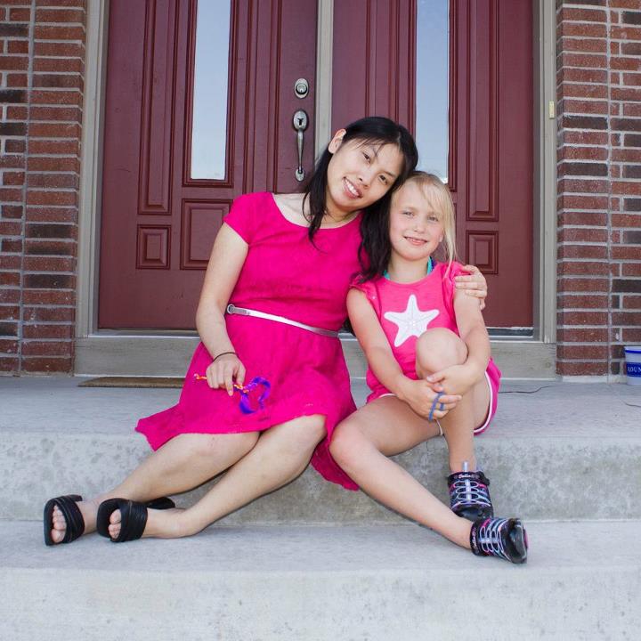 Vivian Chu - Class of 2006 - Spring Lake Park High School