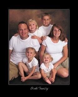 Nick Sloth - Class of 1998 - Spring Lake Park High School