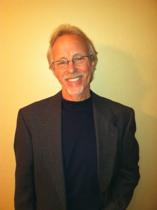 Mike Thomas - Class of 1971 - Spring Lake Park High School