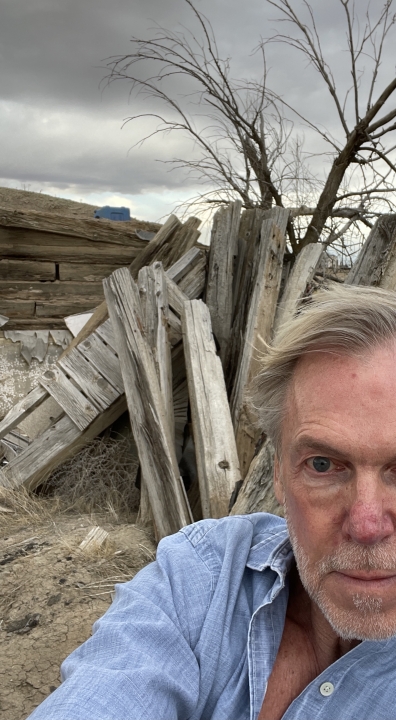 John Soderquist - Class of 1971 - Spring Lake Park High School