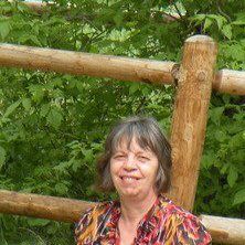 Rebecca Shape Stahl - Class of 1973 - Spring Lake Park High School