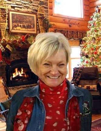 Linda Follmuth - Class of 1966 - Spring Lake Park High School