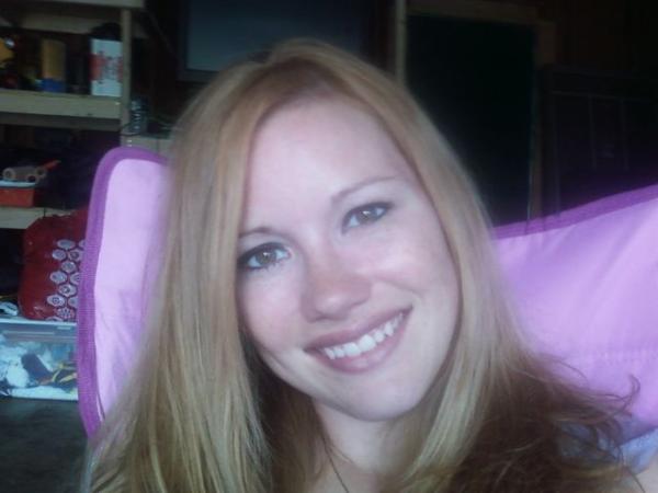Tanna Isenor - Class of 2000 - Spring Lake Park High School
