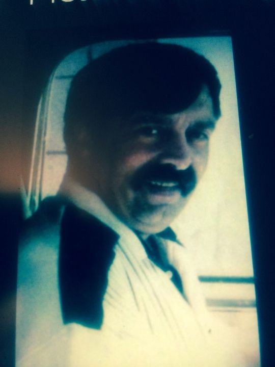 Daryl Krone - Class of 1969 - Spring Lake Park High School