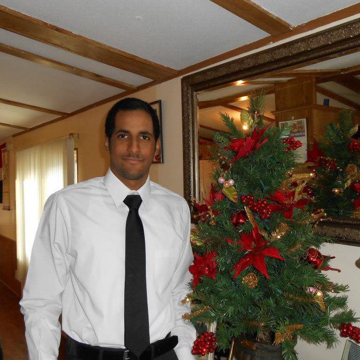 Cristofer Hernandez - Class of 2005 - Spring Lake Park High School