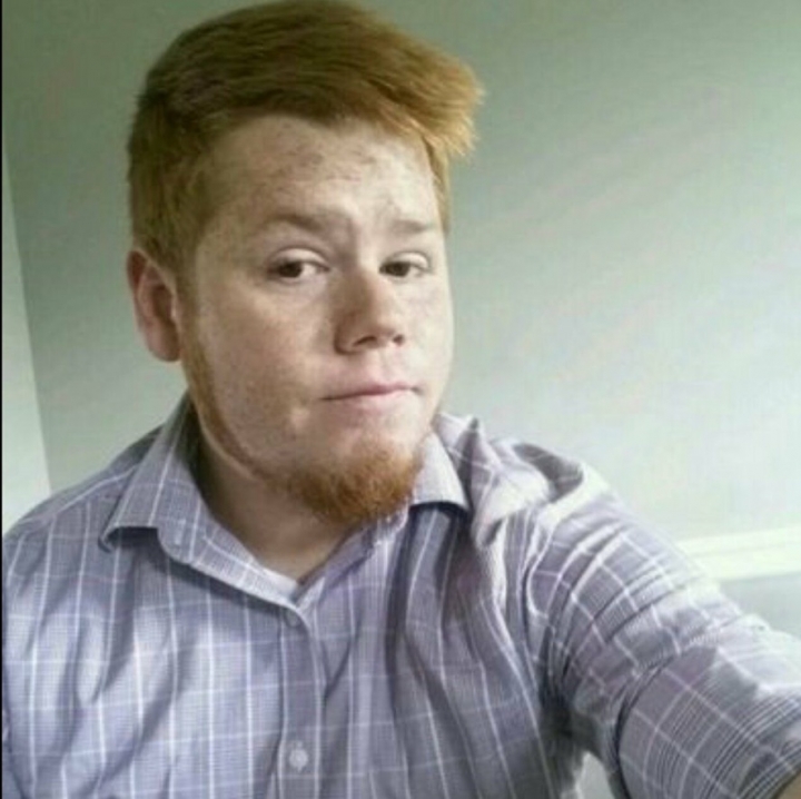 Zachary Balck - Class of 2010 - Spring Lake Park High School