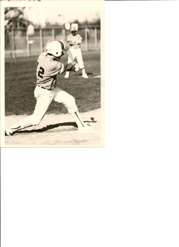 Larry Ness - Class of 1982 - Spring Lake Park High School