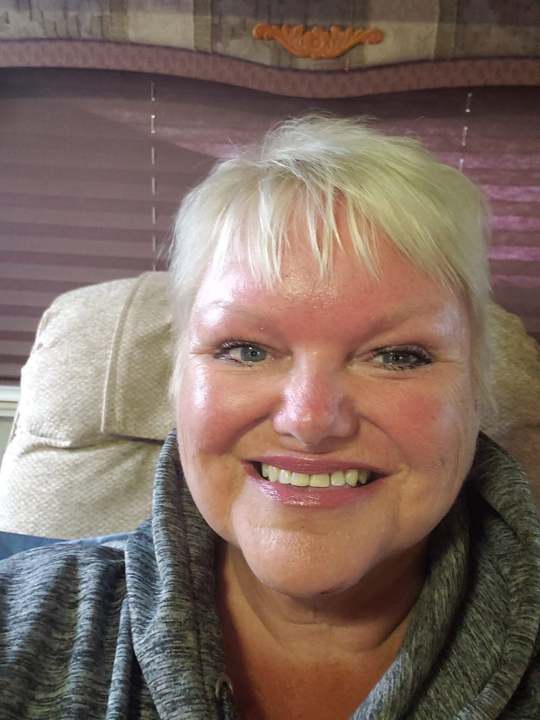 Dawn Christensen - Class of 1981 - Spring Lake Park High School