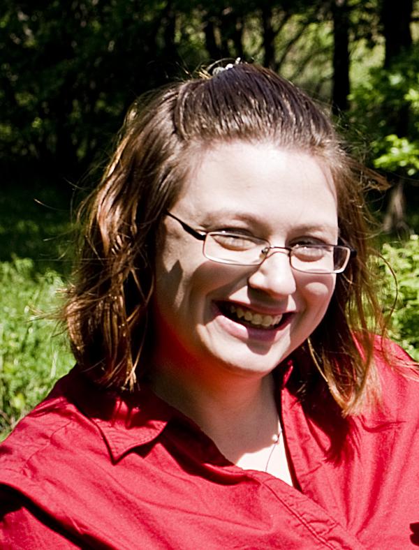 Aimee Rolf - Class of 2005 - Spring Lake Park High School