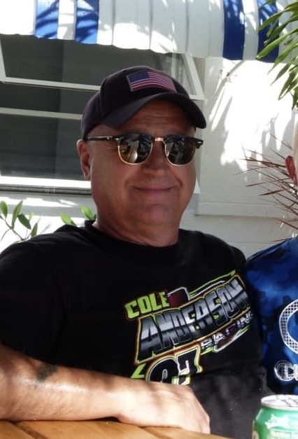 Tom Kirberger - Class of 1980 - Spring Lake Park High School