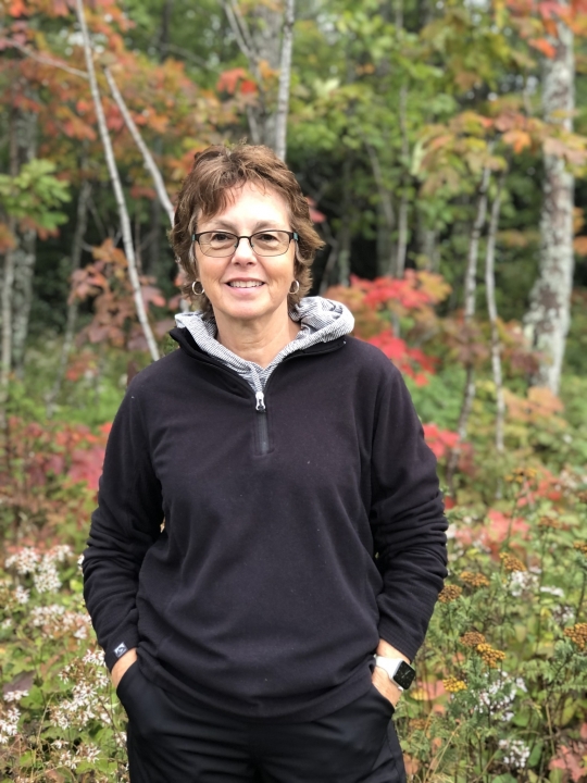 Alison Peck - Class of 1973 - Spring Lake Park High School