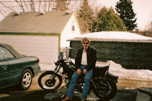 Patrick Peterson - Class of 1968 - Spring Lake Park High School