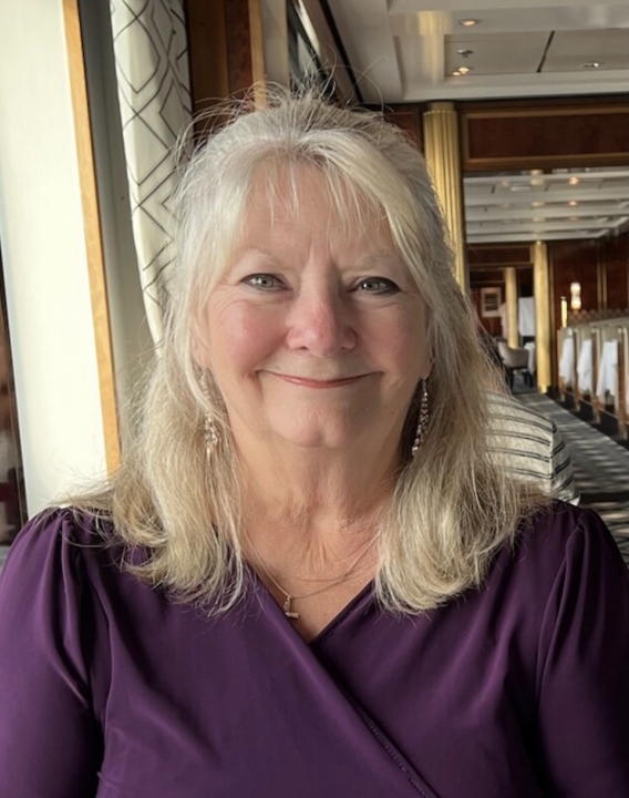 Penny Haugen - Class of 1970 - Spring Lake Park High School